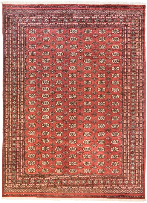 Matta Bokhara 3 ply - 249x344