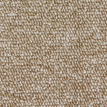 Heltäckningsmatta Baltic Ljusbeige - Fast bredd 400 cm