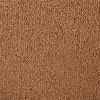 Heltäckningsmatta Color Prestige Camel - Fast bredd 400 cm-G-0071