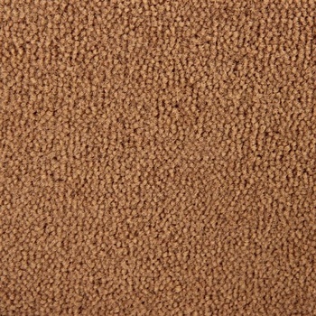 Heltäckningsmatta Color Prestige Camel - Fast bredd 400 cm