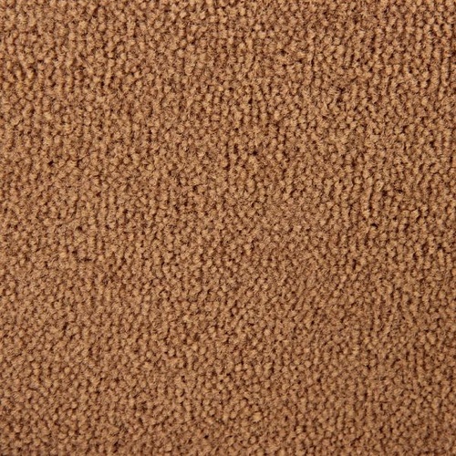 Heltäckningsmatta Color Prestige Camel - Fast bredd 400 cm