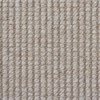 Heltäckningsmatta Klippan Beige - Fast bredd 400 cm-G-0164