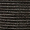 Heltäckningsmatta Sisal Boucle Svart - Fria mått-K-0124Svart