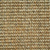 Heltäckningsmatta Sisal Boucle Natur - Fast bredd 400 cm-K-0081Natur