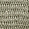 Heltäckningsmatta Sisal Havanna Silver - Fria mått-K-0137Silver