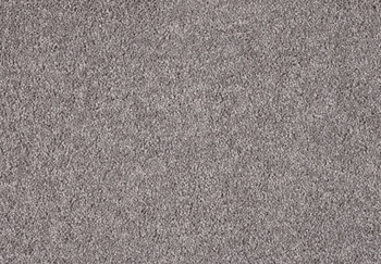 Heltäckningsmatta Gentle Bliss 860 Granite - Fast bredd 400 cm