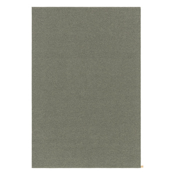 Matta Häggå Melange Dusty Olive - 170x240