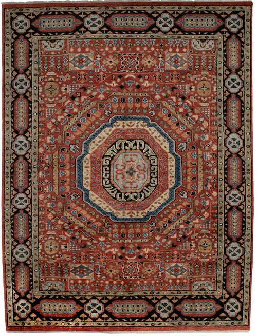 Mamluk 279x369